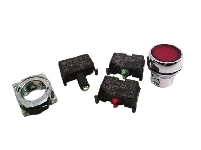 ALLEN BRADLEY 800FM-LF4MN3RX11