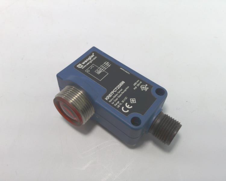 KR87PCT2S899 by WENGLOR