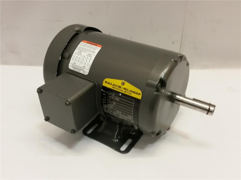 ASEA BROWN BOVERI M3535