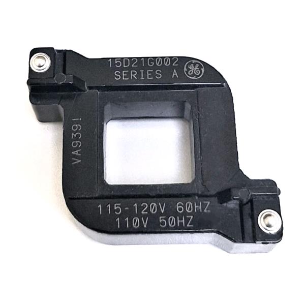 GENERAL ELECTRIC 15D21G002