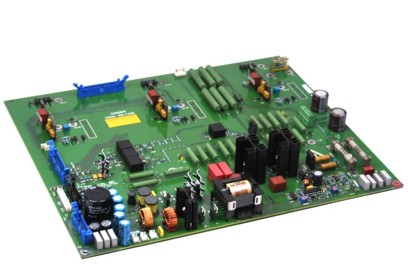 029.144 461/19 by CONVERTEAM