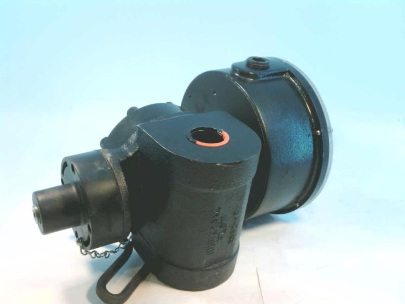 UNIVERSAL FLOW MONITORS MH-CSB50GM-8-1200V.9-RX0WL-E