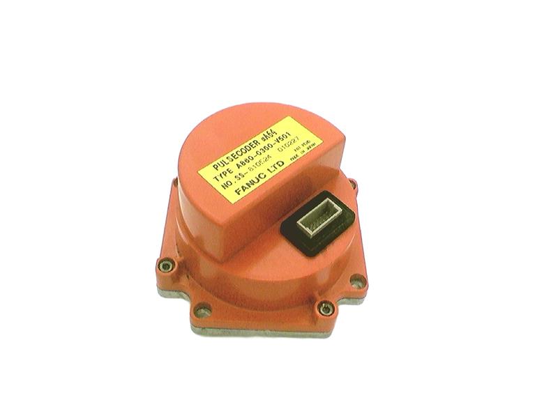 FANUC A860-0360-V501