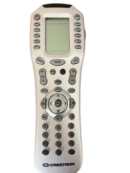 CRESTRON ML600