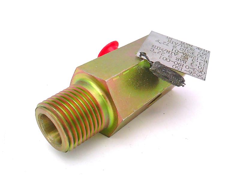 HENRY TECHNOLOGIES 5626-150