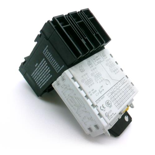 EATON CORPORATION PKZ2