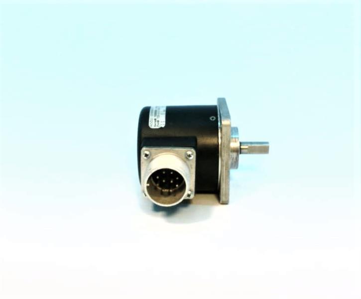 ENCODER PRODUCTS 7251-S-S-1024-R-HV-1-F-1-SX-N-N