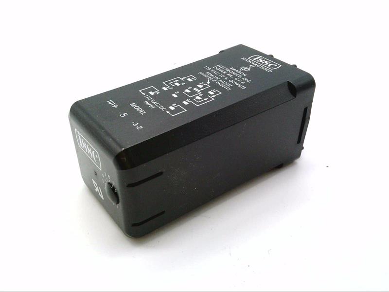 KANSON ELECTRONICS INC 1019-5-3-2