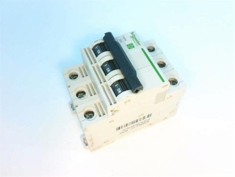 SCHNEIDER ELECTRIC M9F11350
