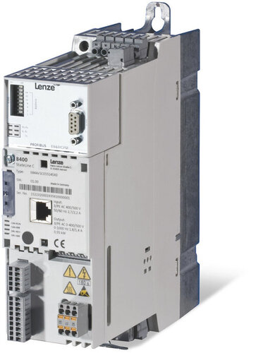 LENZE E84ABBNE2512SN0