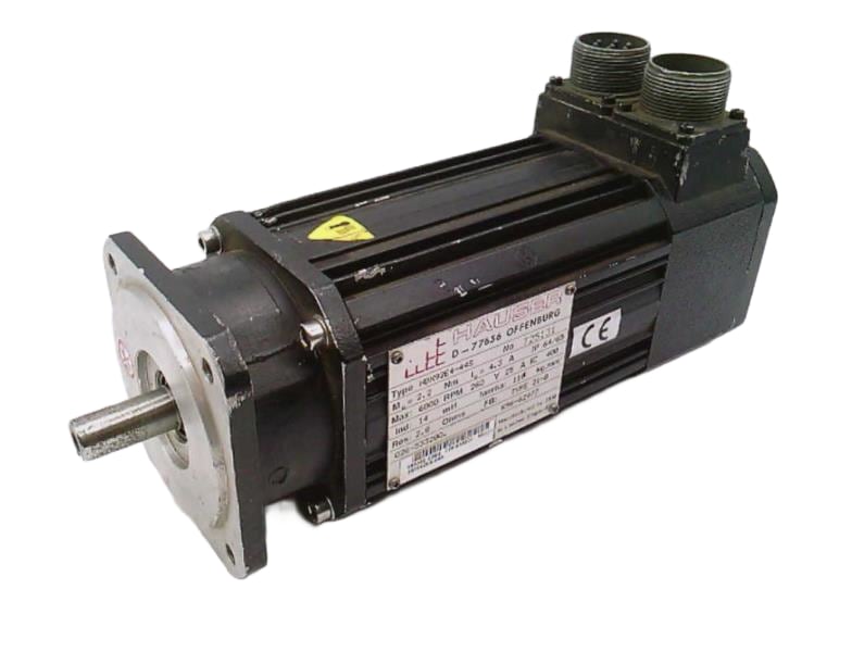 HDX92E4-44S by PARKER
