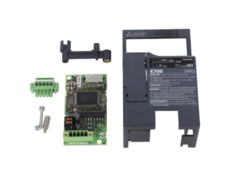 MITSUBISHI FR-A7NC-EKIT-SC-E
