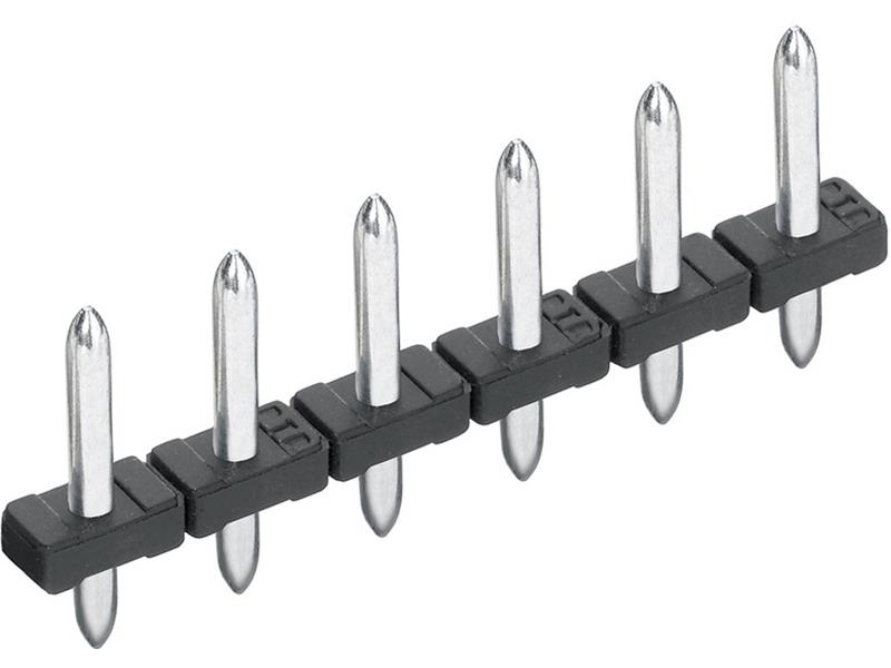 STLZ130/2-5.08-V-BLACK by PTR HARTMANN