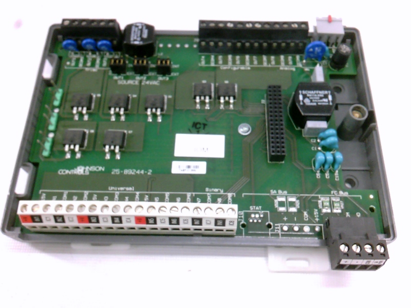 JOHNSON CONTROLS MS-IOB4710-0