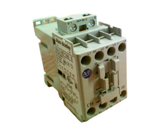 ALLEN BRADLEY 100-C16EJ200