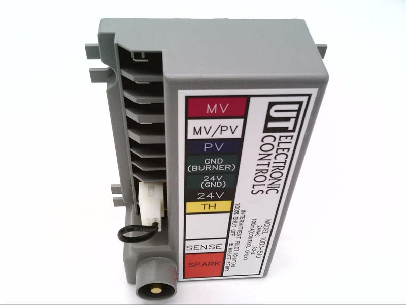 UNITED TECHNOLOGIES LH33CM600