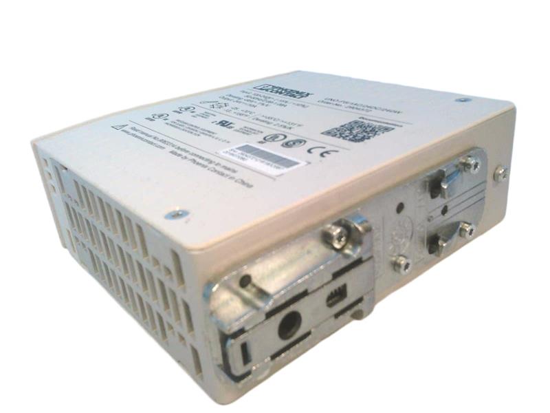 UNO-PS/1AC/24DC/240W by PHOENIX CONTACT