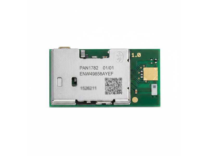 MATSUSHITA ELECTRIC ENW49A01AYEF
