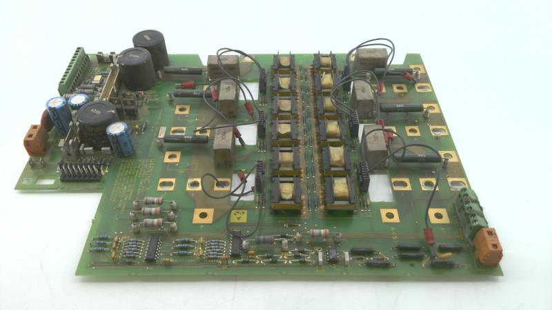 CONVERTEAM KCL1-2-94V-0