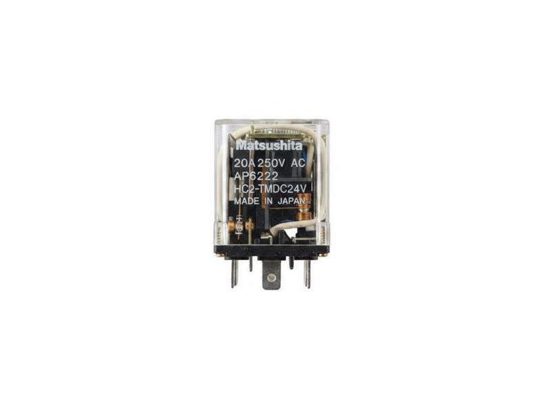 MATSUSHITA ELECTRIC HC2-TM-AC48V