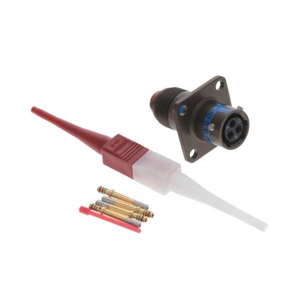MS3470W8-33S by TE CONNECTIVITY