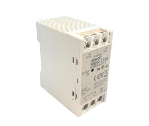 OMRON S82S-7728