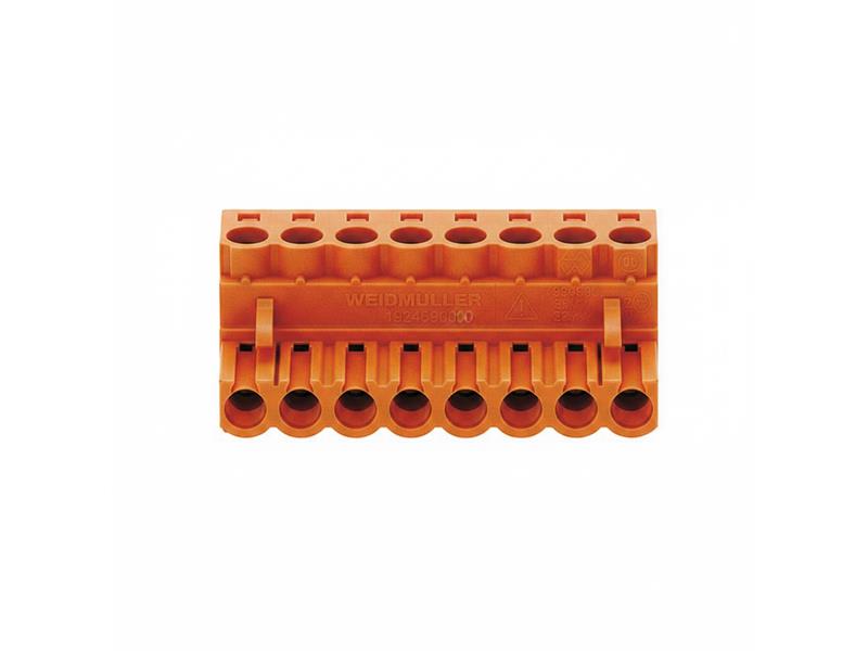 WEIDMULLER 1924690000