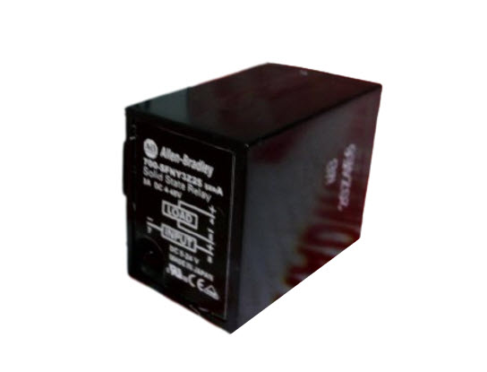 ALLEN BRADLEY 700-SFNY3Z25