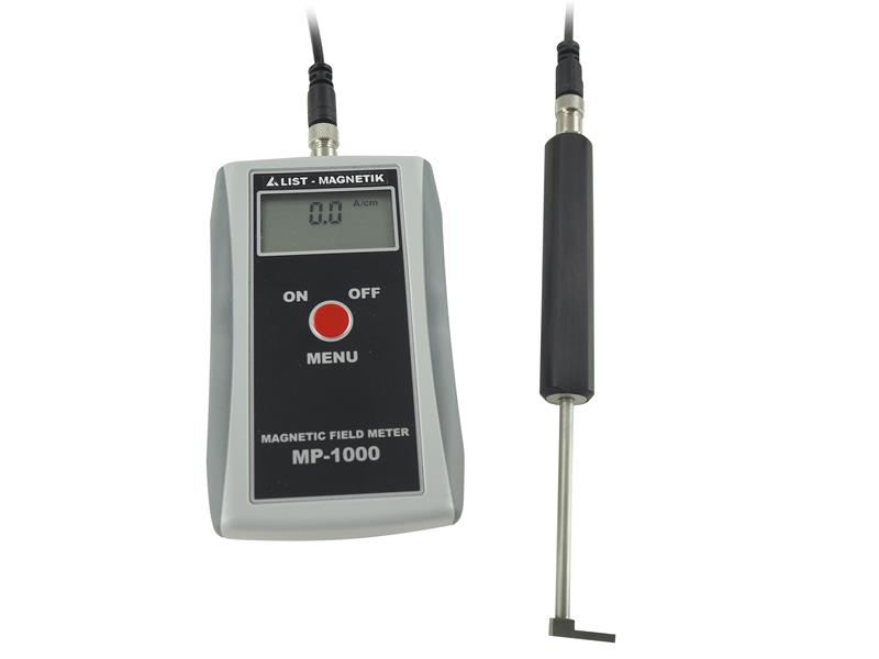 PCE INSTRUMENTS LM-MP1000-W2