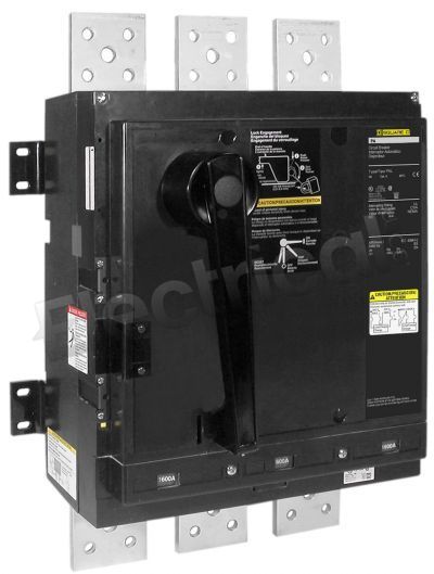 SCHNEIDER ELECTRIC PAF362000DCM021433