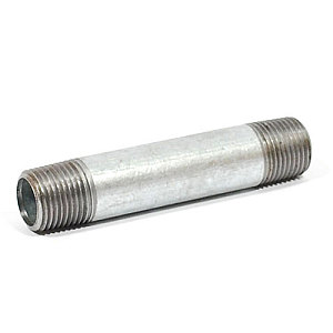 3/4X6-ALUM-NIP by CONDUIT PIPE PRODUCTS