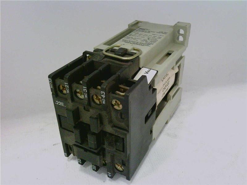 CS3C-22E-220 by SPRECHER & SCHUH