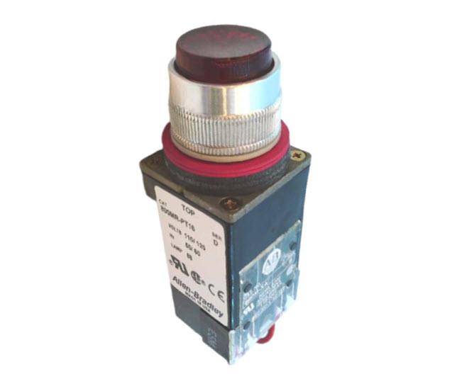 ALLEN BRADLEY 800MR-PL16WS