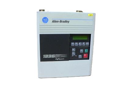 ALLEN BRADLEY 1336F-BRF10-AN-EN-HCS2-L6