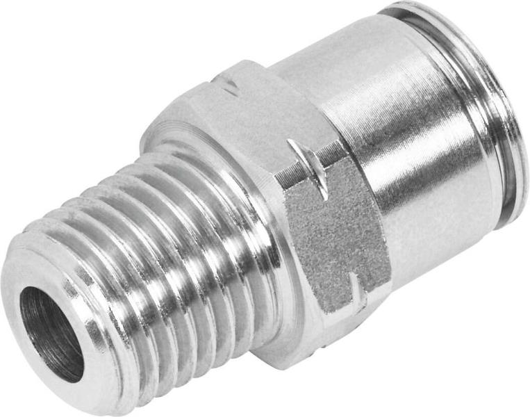 FESTO CRQS-3/8-3/8-U