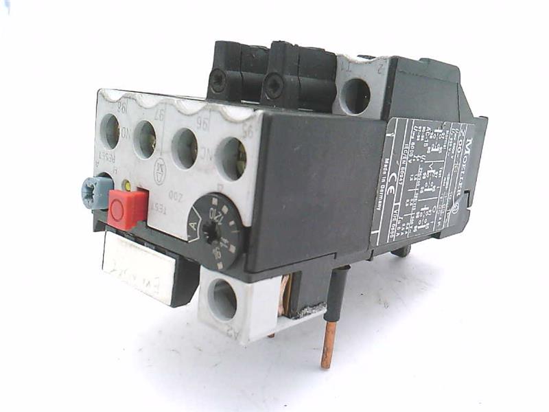 EATON CORPORATION Z00-10-16