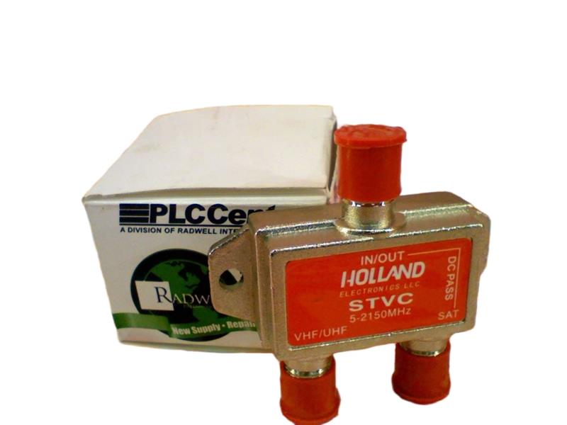 HOLLAND STVC
