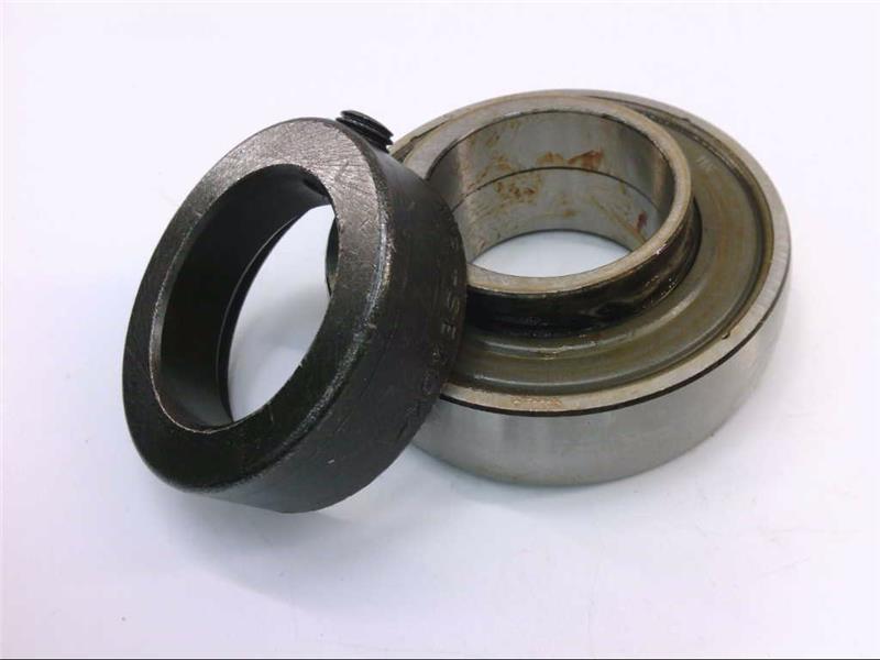 TIMKEN GRAE40RRB + COL