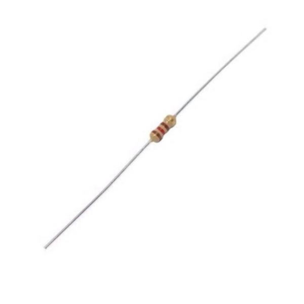 YAGEO CFR-25JR-52-1R5