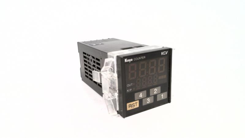 KOYO ELECTRONICS INDUSTRIES KCV-4S