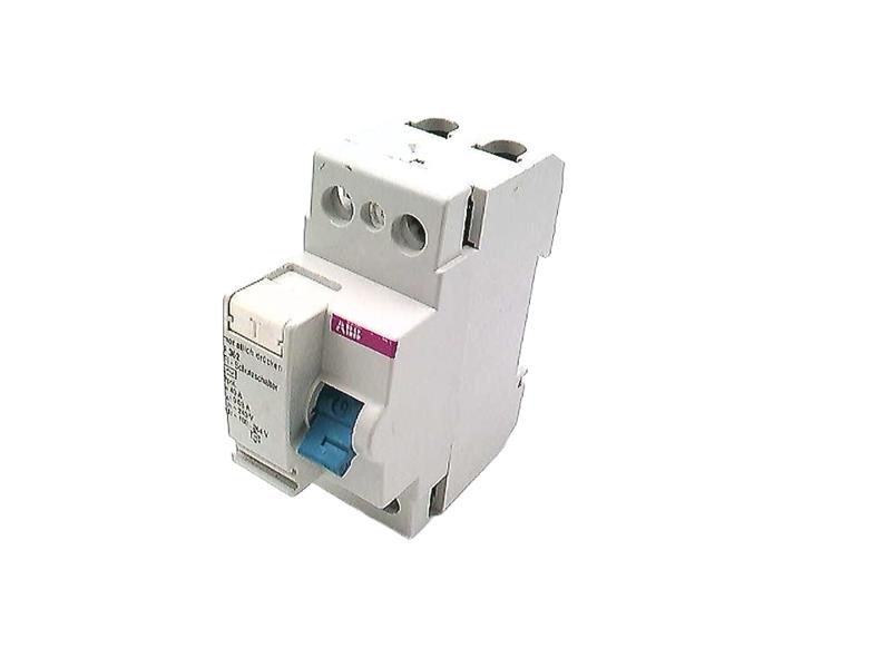 ASEA BROWN BOVERI F362-40/0.3