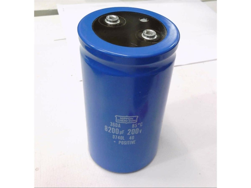 GENERIC CR8200U200SC