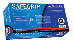 SG375S by ANSELL PROTECTIVE SOLUTIONS