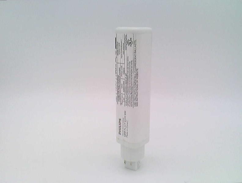 PHILIPS 8.5PL-C/T-LED/26H-3000-IF-4P