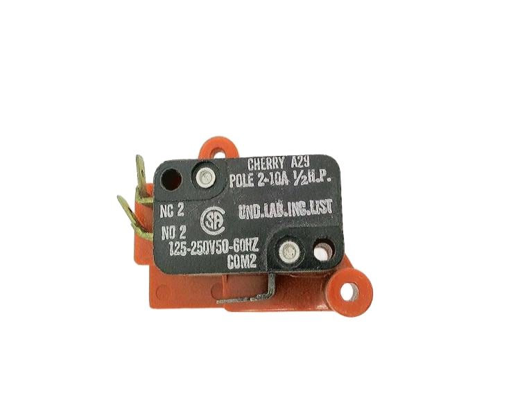 DANAHER CONTROLS PAS562