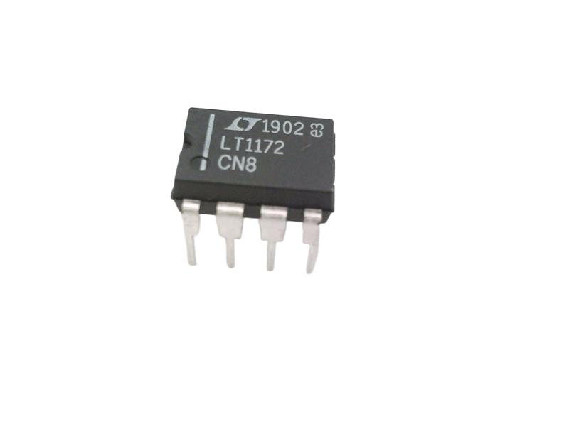 ANALOG DEVICES LT1172CN8PBF