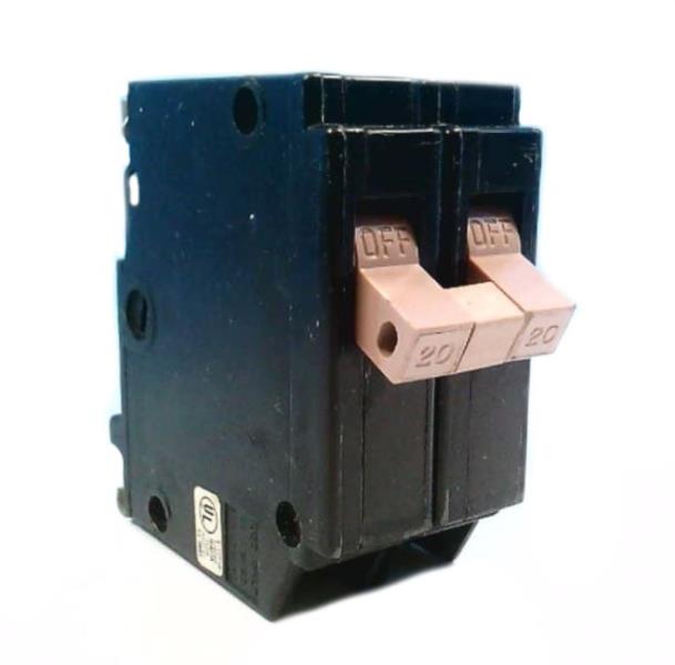 EATON CORPORATION CH220