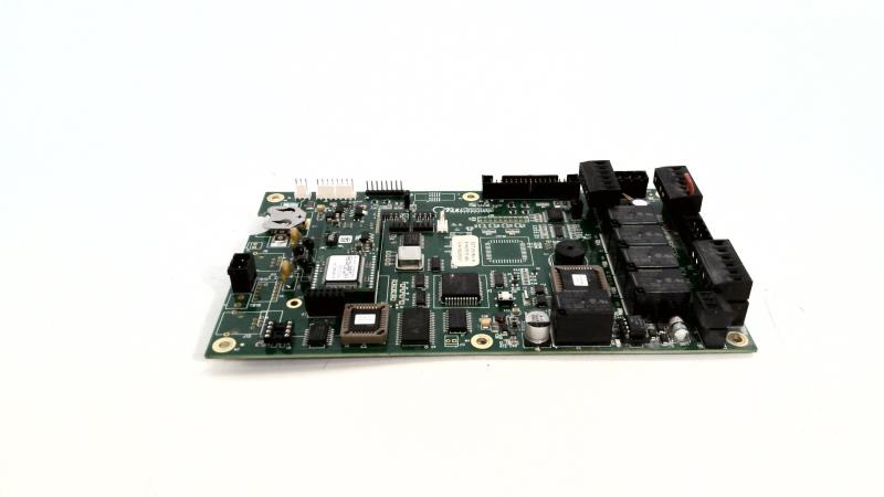 KERI SYSTEMS 23217-001