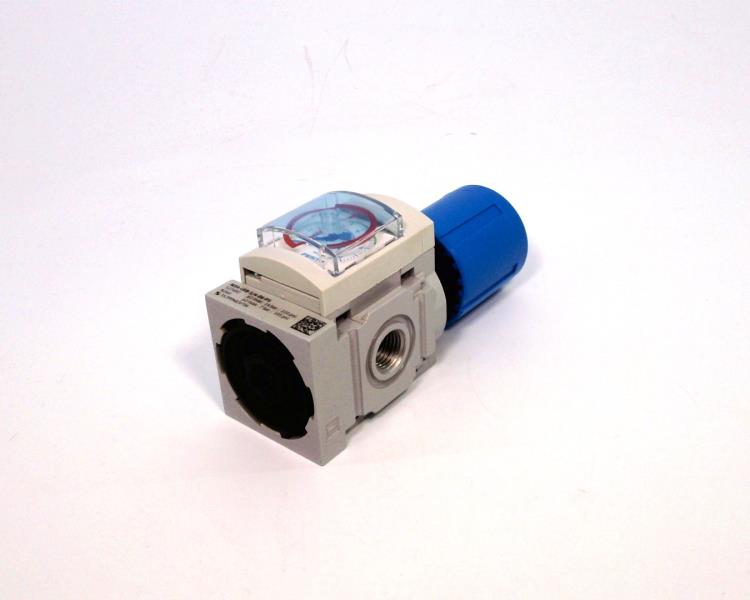 FESTO MS4-LRB-1/4-D6-RG