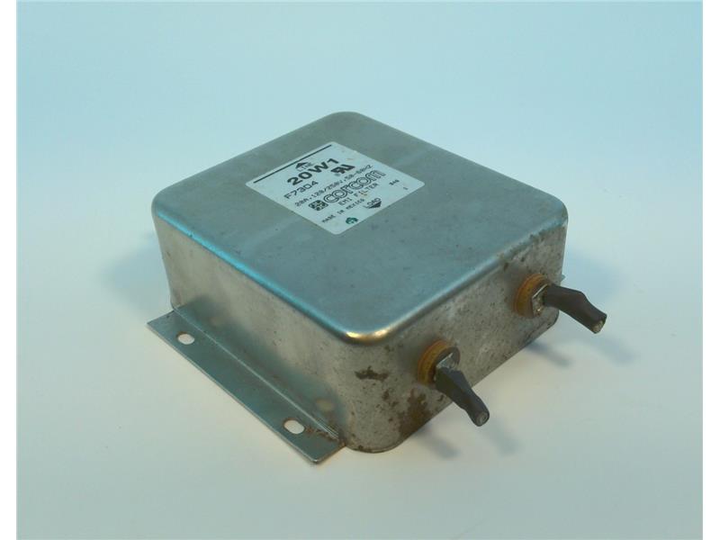 TE CONNECTIVITY 20W1